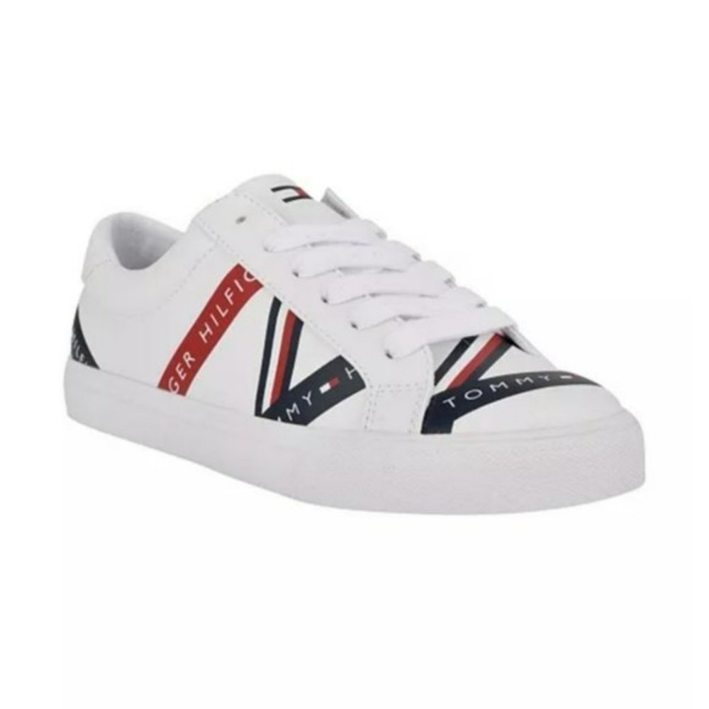 Tommy Hilfiger Lacen Casual Shoes -6 - Picture 1 of 7